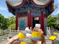 -西安市广仁寺