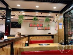 大堂-王婆大虾(五道口店)
