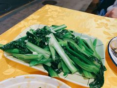 -老字号蛇口德记烧腊饭店·海鲜加工
