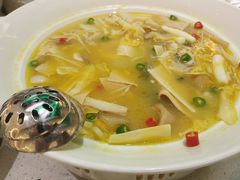 -青花椒花椒鱼(合生汇店)