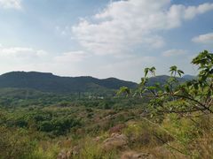 -白马涧龙池景区