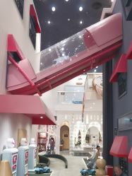 -奈尔宝家庭中心·亲子餐厅(华采天地店)