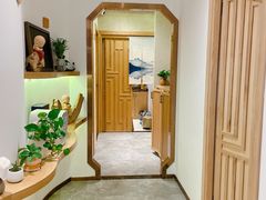 -不凡脑禅境·养生·舒压调理SPA(华发世纪城店)