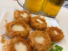 -珍宝海鲜(东海岸海鲜中心)