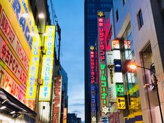 -秋叶原电器街