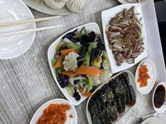 -津门张记包子铺(中山门店)