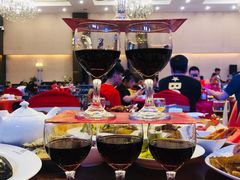 -北京长白山国际酒店(鸟巢店)