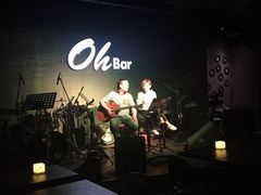 -ohbar live house(人广店)