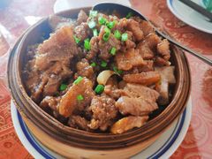 -客汀家宴·客家烟火 四季食材(集美店)