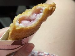 -麦当劳(SM城市广场店)
