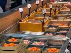 -韩盛·盛江山自助料理(沈辽路万达店)