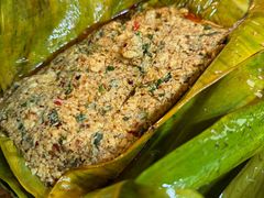 包烧臭豆腐-多哥水傣味餐厅(司马巷店)