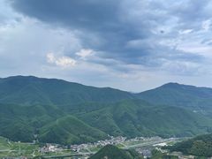 -莫干山风景区