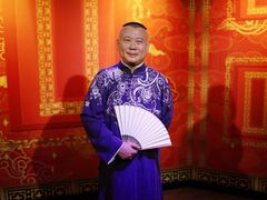 -曼谷杜莎夫人蜡像馆