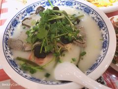 -老西安陕西面馆