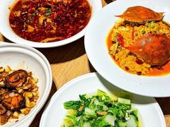 -连鹭海鲜·海肠捞饭·海胆饭(星海店)