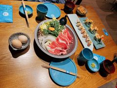 -晴季寿司(活力城店)
