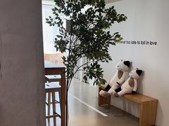 -Cappucimeow猫咪咖啡馆(韦伯时代店)