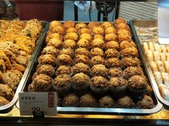 -詹记桃酥(宿州路店)
