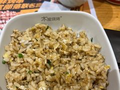 -木屋烧烤(龙华店)