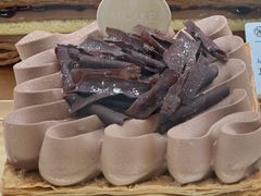 -M'CAKE(西单大悦城店)