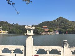 -珠海圆明新园
