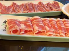 -匹夫涮肉城(黄村店)