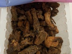-宫廷糕点铺(人民中路店)