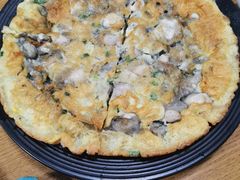 香煎蚝烙-唔止卤嘢·潮州府城菜(鹭江店)