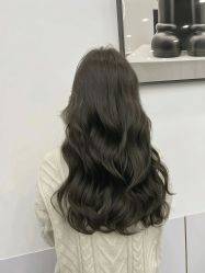 -苏豪美发S A L O N烫发染发