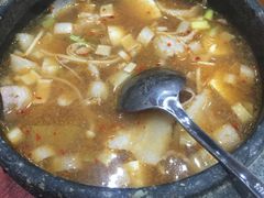 -米村拌饭(摩码广场店)