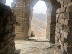 -蟠龙山长城景区