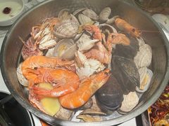 -阿毛饭店首店·宁波老字号(文化广场店)