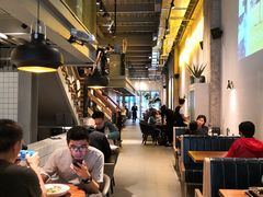 -卡朋厨房(289艺术园区店)