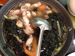 -大洋家·精品潮汕菜·生腌砂锅粥(天河东路店)