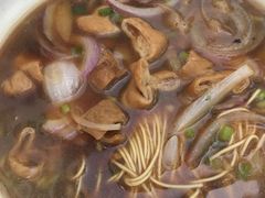 -超爷叔面馆(西园店)