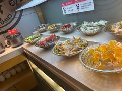 -辣尚瘾·烤鱼·新川菜(交大直营店)