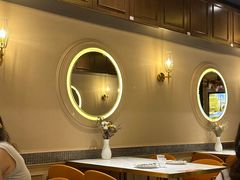 -get pizza意大利餐厅(凯德MALL店)