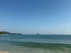 -大梅沙海滨公园