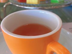 -金海湾嘉华度假酒店·海韵咖啡厅