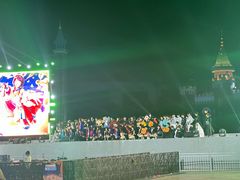 -青岛方特梦幻王国