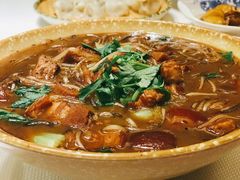 猪肉炖粉条-东北一家人(友谊街店)