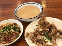 -阿马蛋汤·宁波小海鲜(总店)