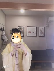 -盘子女人坊古装写真摄影