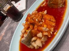 -王家沙点心店(南京西路总店)