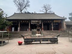 -金堂县云顶石城风景区