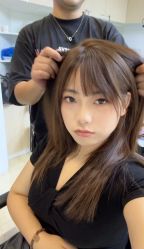-BEAUTY HAIR GANO