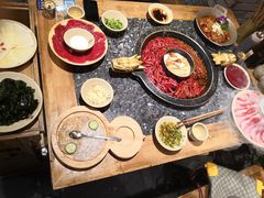 -蜀大侠火锅(寰球文化地标·总府店)