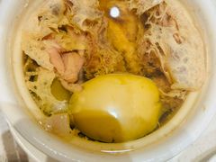 -香港新发烧腊茶餐厅(水围店)