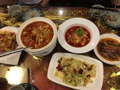 -缪氏川菜(丰盛町店)